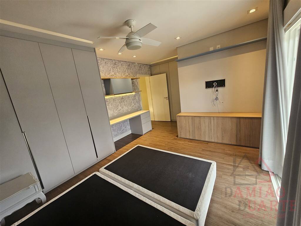 Casa de Condomínio, 4 quartos - Foto 42