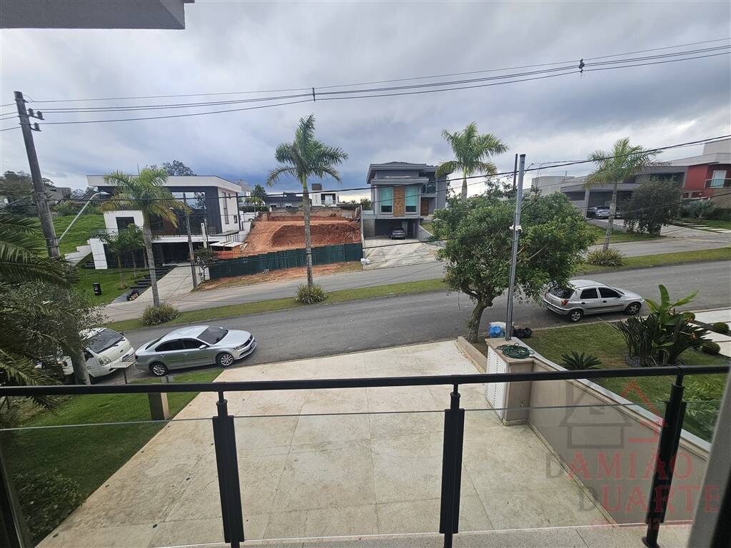 Casa de Condomínio, 4 quartos - Foto 43