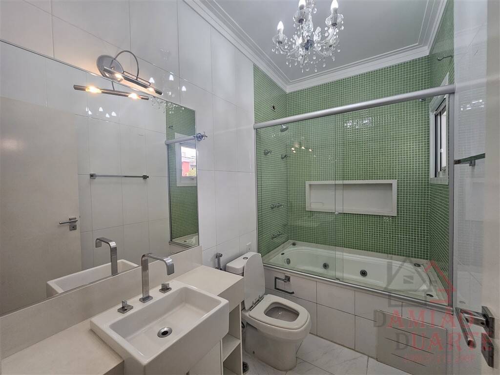 Casa de Condomínio, 4 quartos - Foto 44