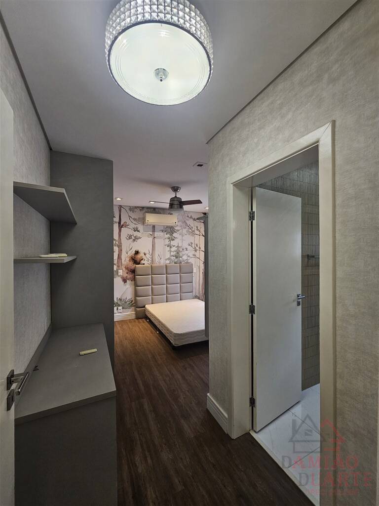 Casa de Condomínio, 4 quartos - Foto 46