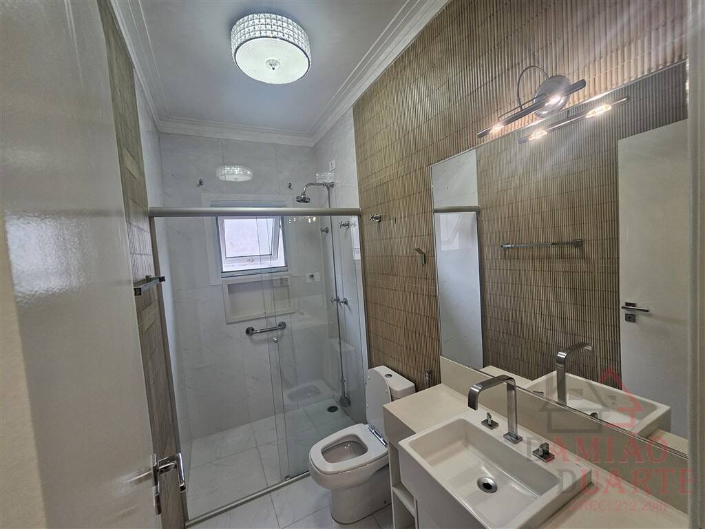 Casa de Condomínio, 4 quartos - Foto 47