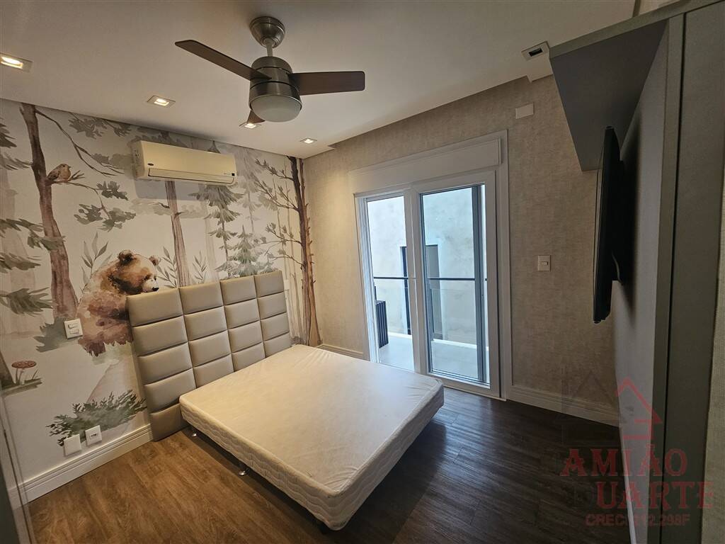 Casa de Condomínio, 4 quartos - Foto 48