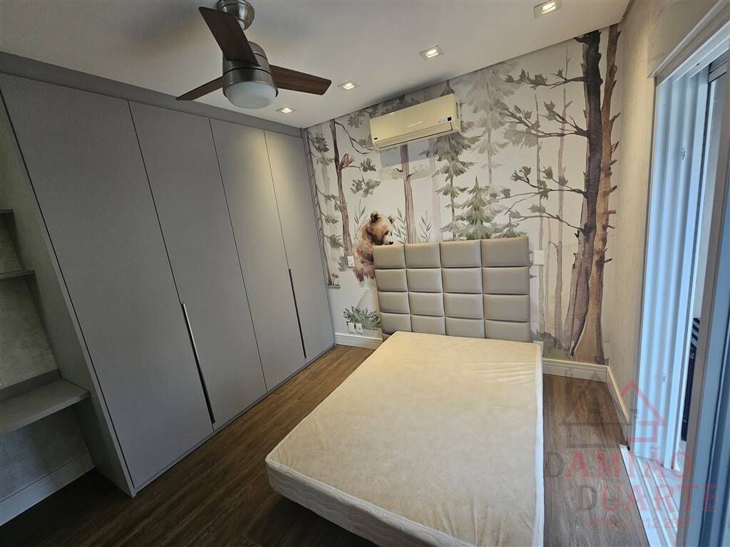 Casa de Condomínio, 4 quartos - Foto 49