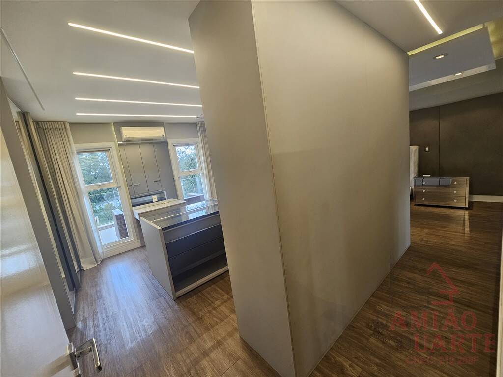 Casa de Condomínio, 4 quartos - Foto 55