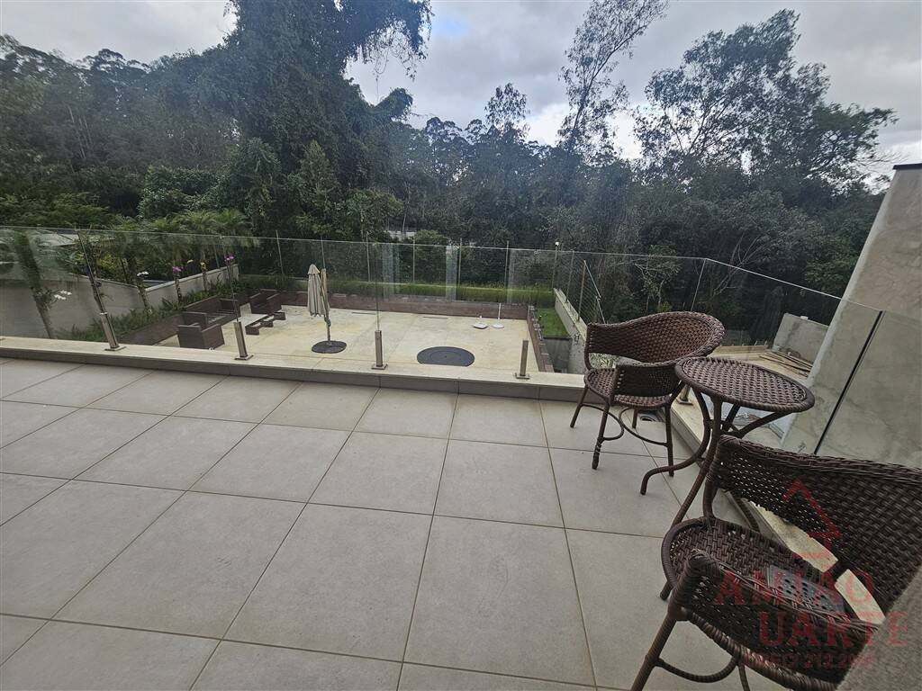Casa de Condomínio, 4 quartos - Foto 59