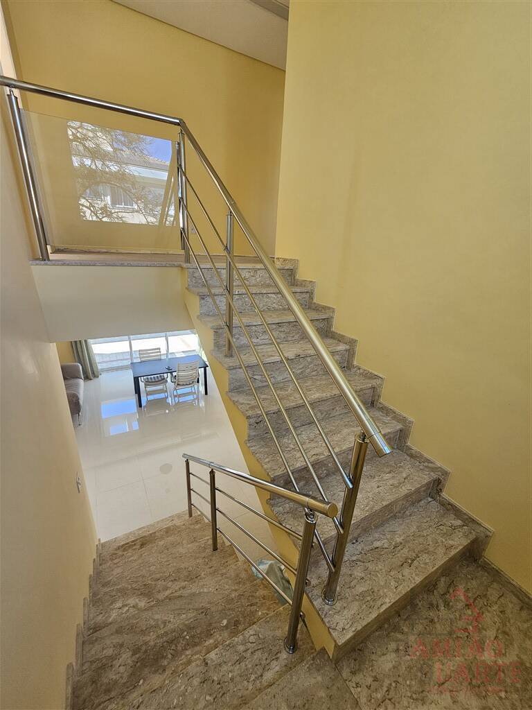 Casa de Condomínio, 4 quartos - Foto 19