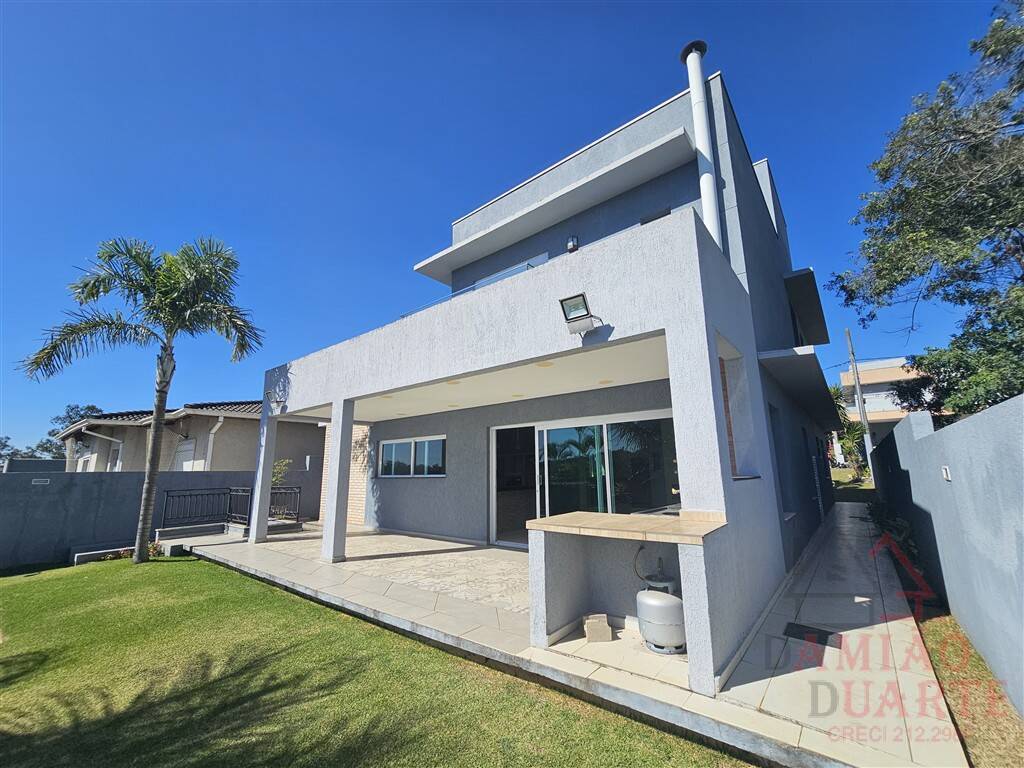 Casa de Condomínio, 4 quartos - Foto 37