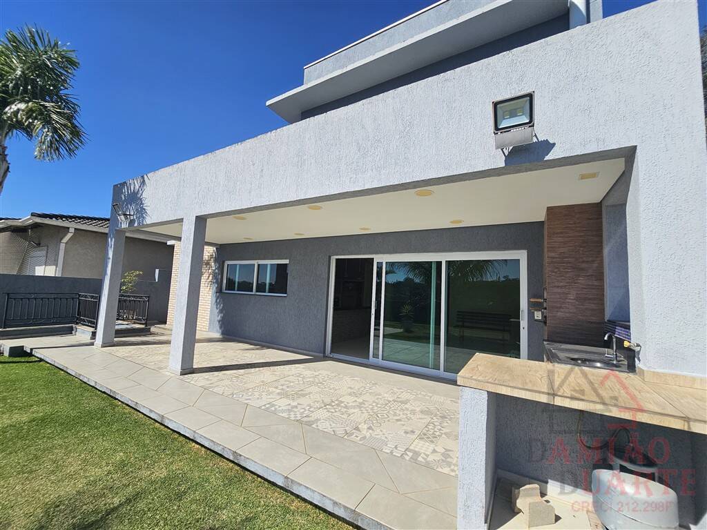 Casa de Condomínio, 4 quartos - Foto 43