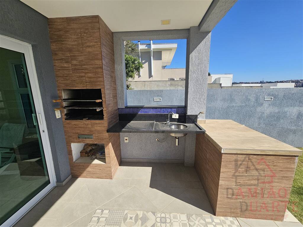 Casa de Condomínio, 4 quartos - Foto 45