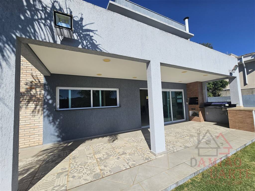 Casa de Condomínio, 4 quartos - Foto 44