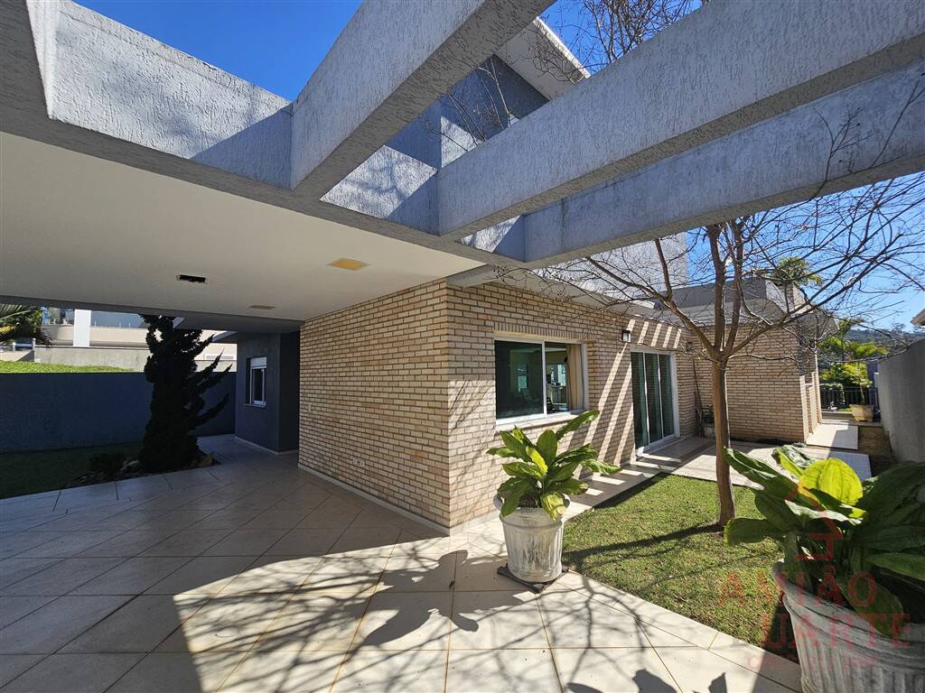 Casa de Condomínio, 4 quartos - Foto 46