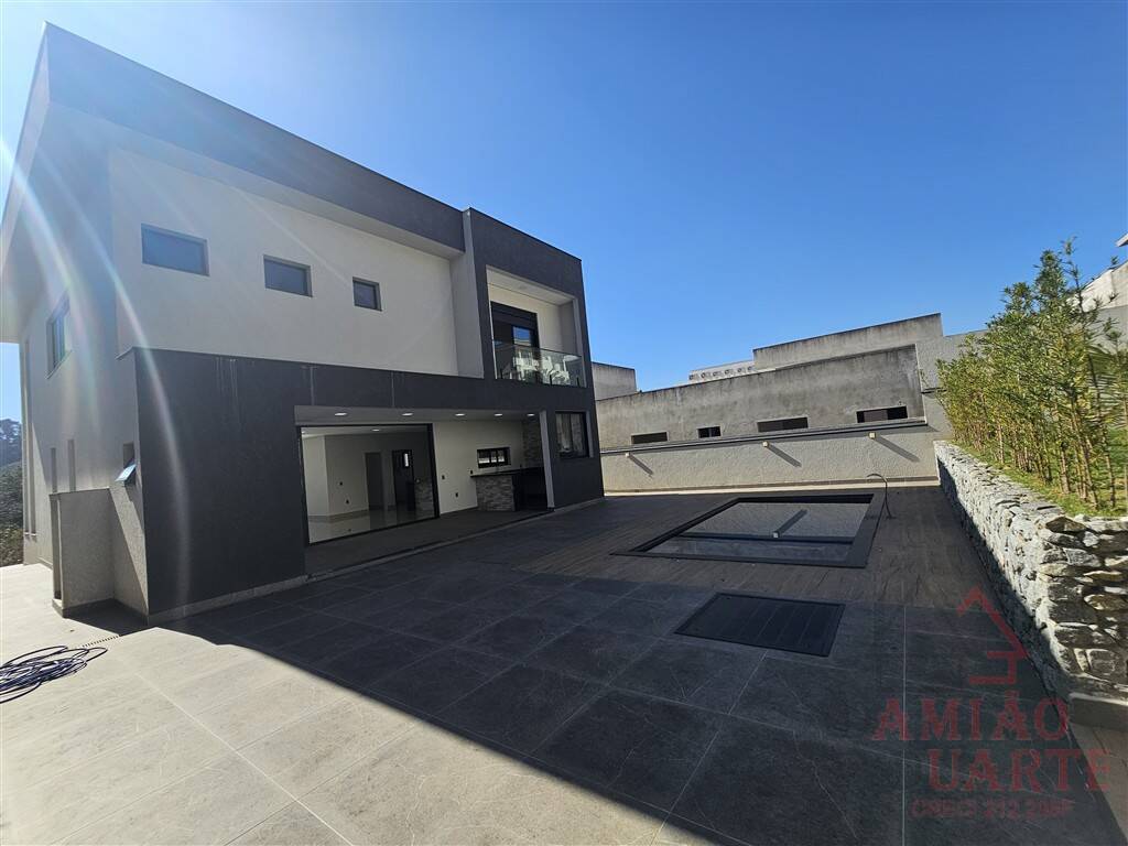 Casa de Condomínio, 3 quartos - Foto 41