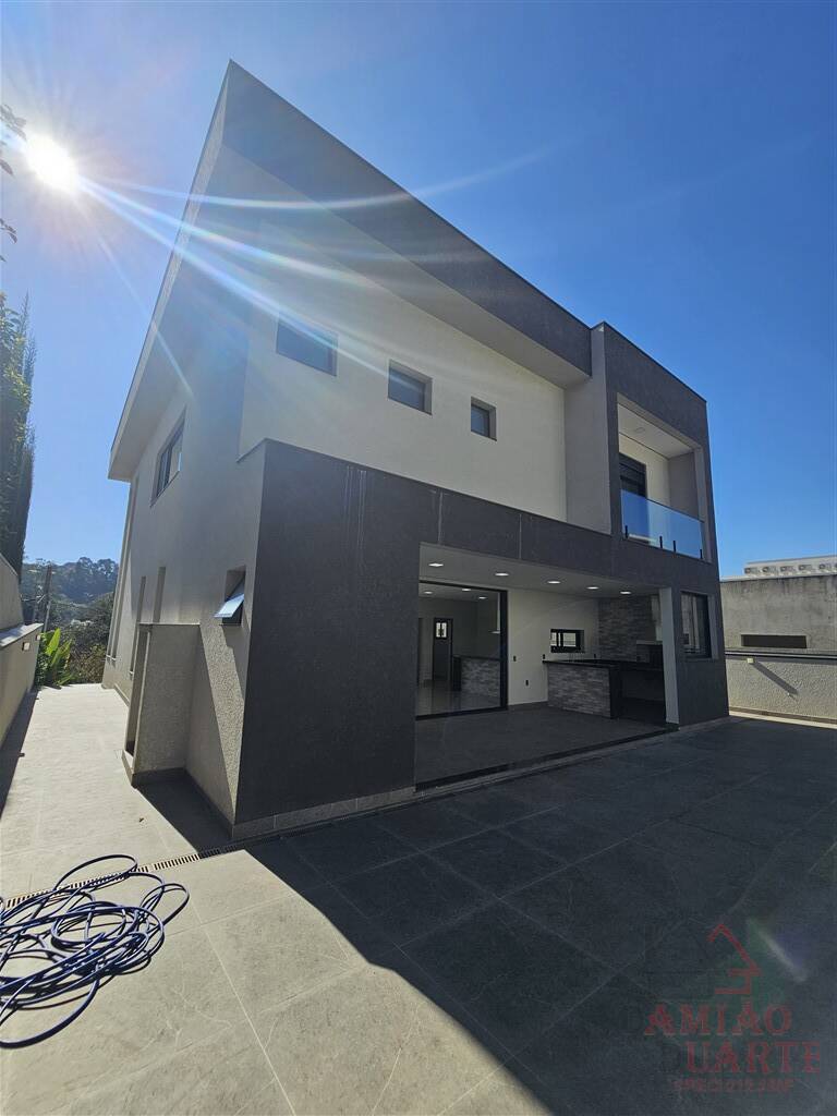 Casa de Condomínio, 3 quartos - Foto 40