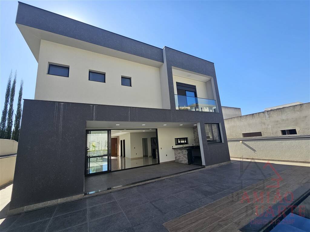 Casa de Condomínio, 3 quartos - Foto 42