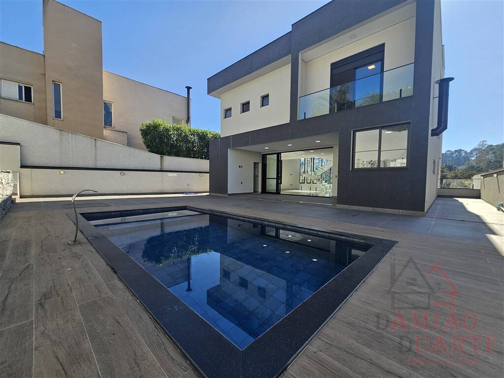 Casa de Condomínio, 3 quartos - Foto 45