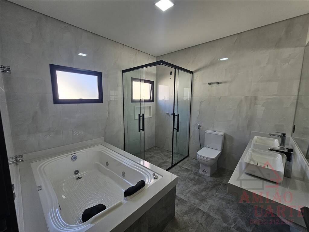 Casa de Condomínio, 3 quartos - Foto 67