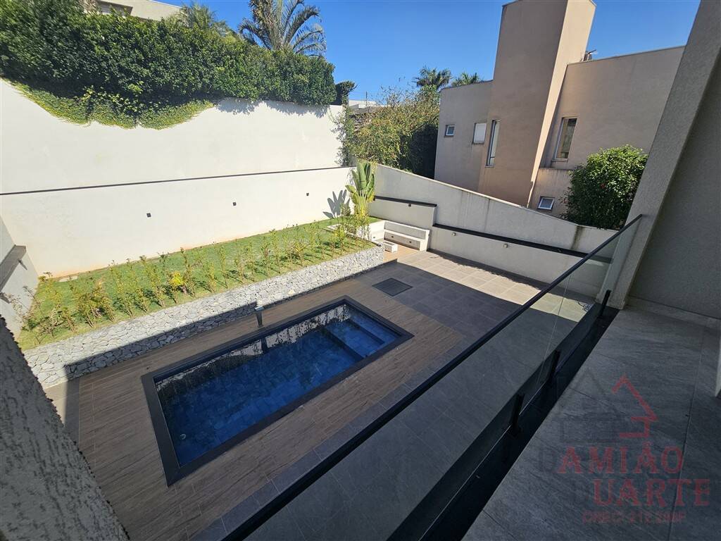 Casa de Condomínio, 3 quartos - Foto 71