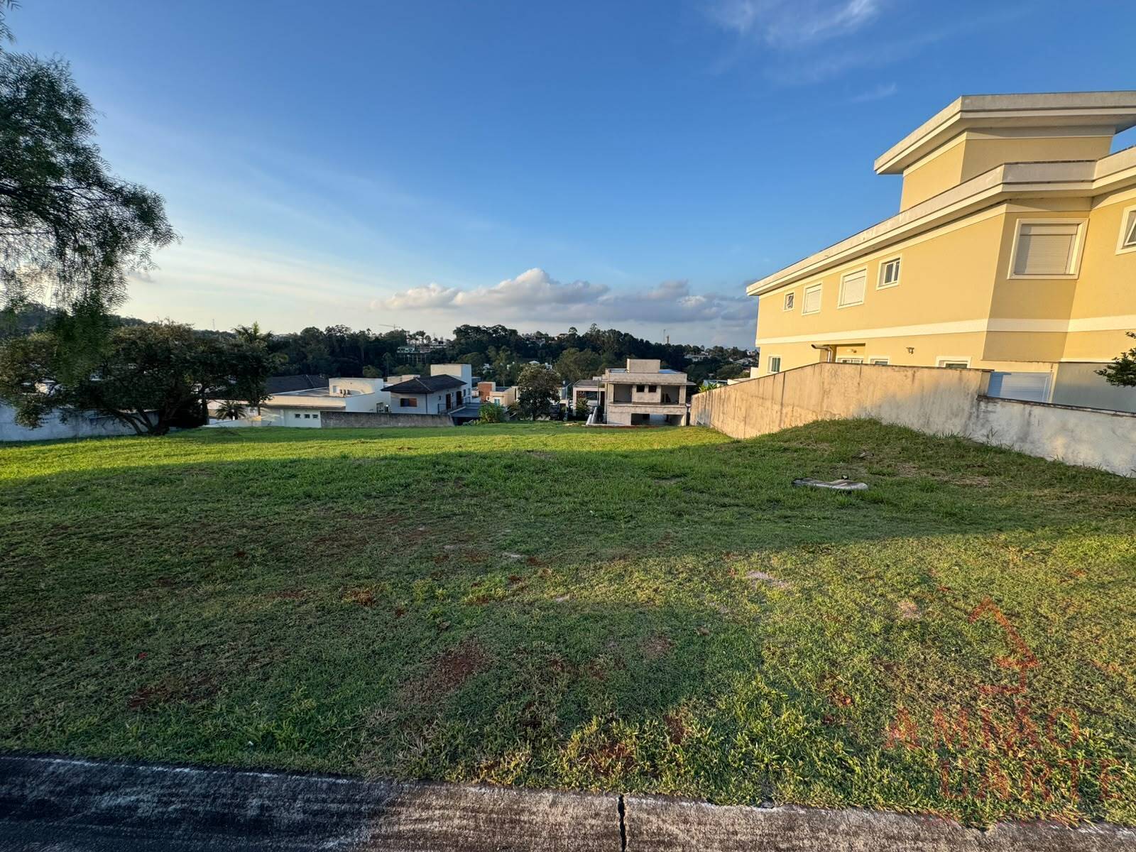 Terreno, 560 m² - Foto 1