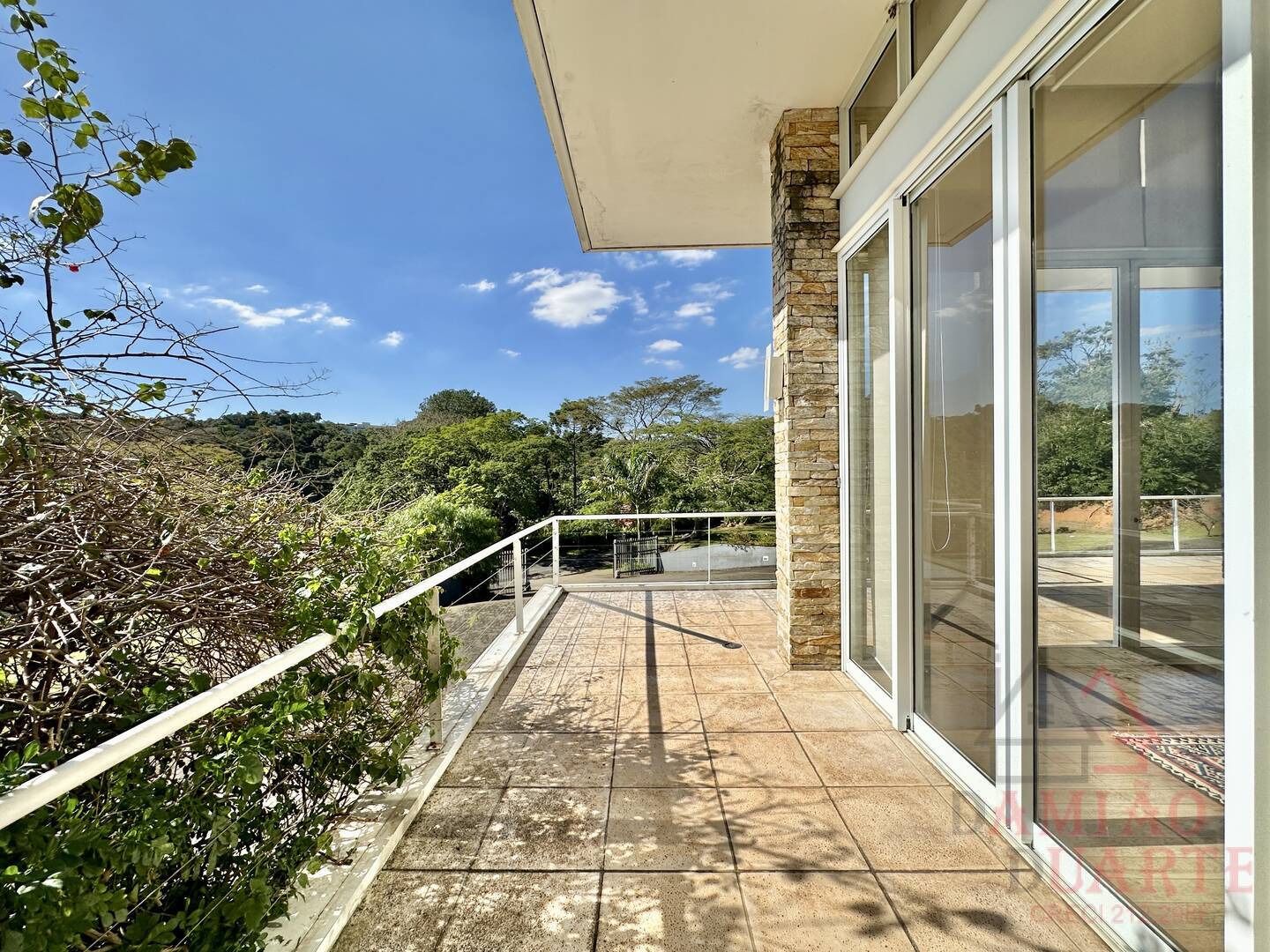 Casa de Condomínio, 4 quartos - Foto 46