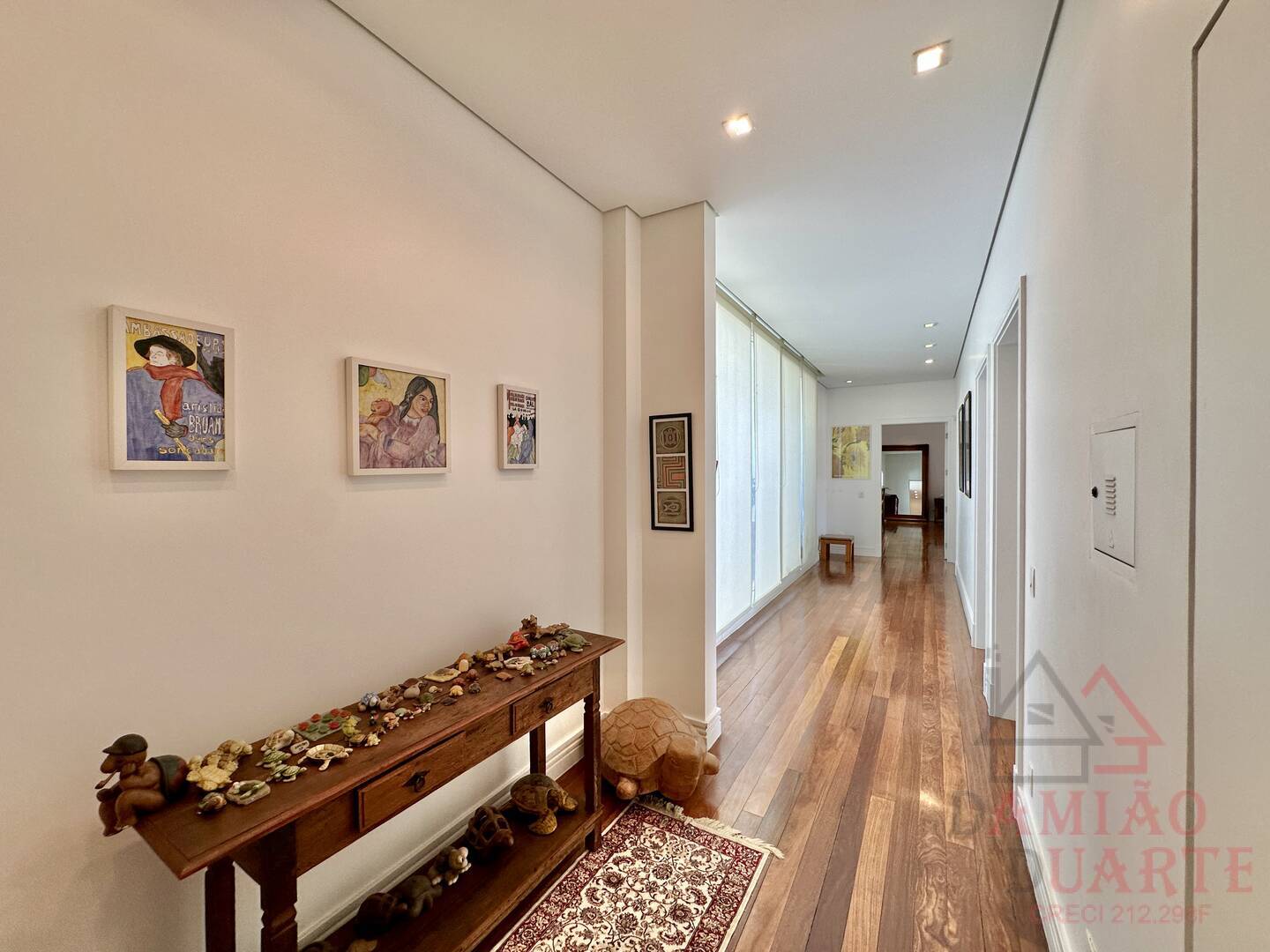 Casa de Condomínio, 4 quartos - Foto 50