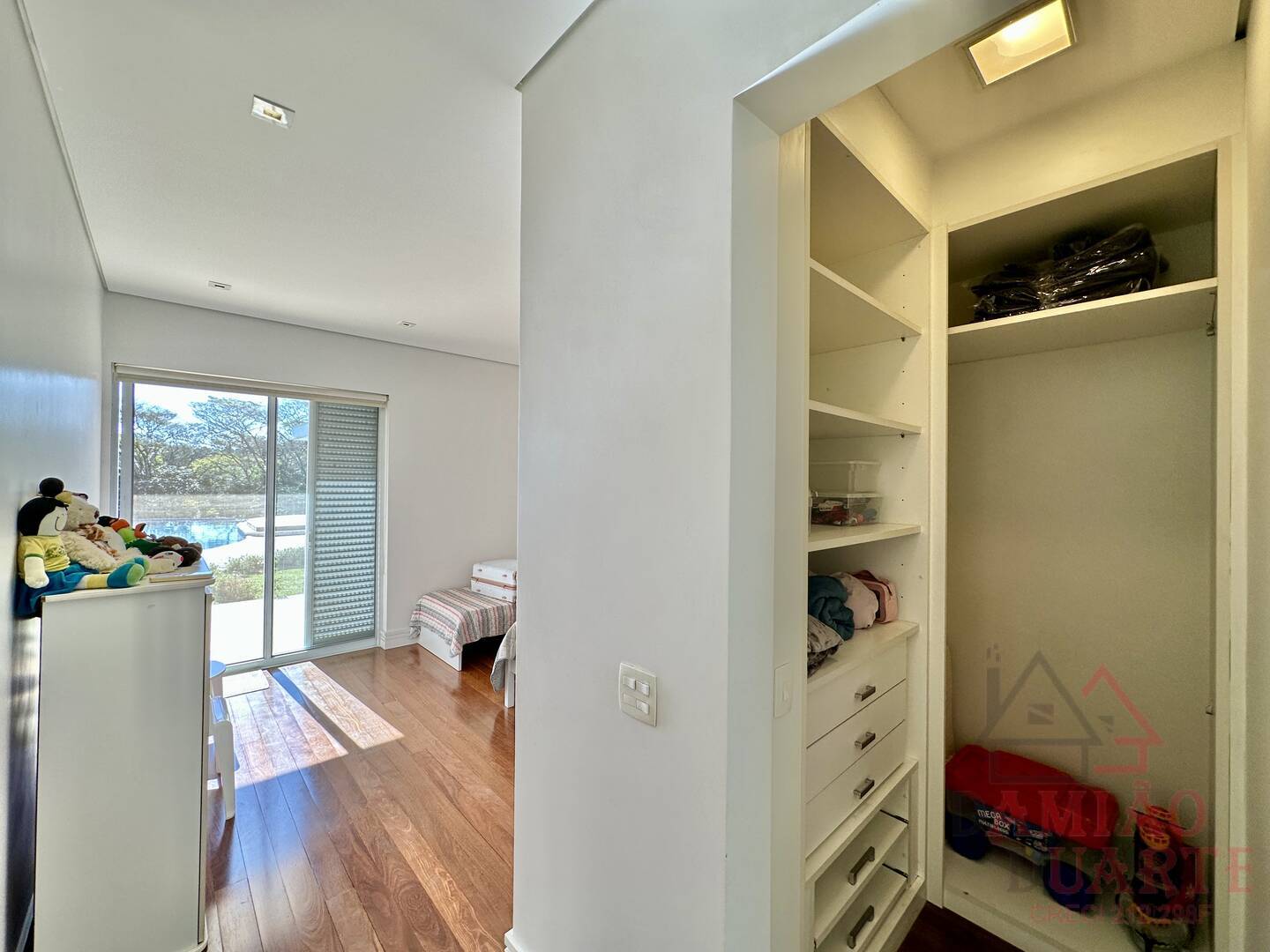 Casa de Condomínio, 4 quartos - Foto 63