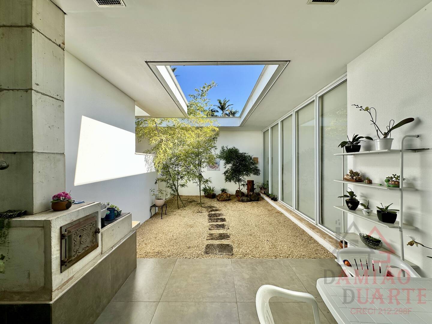 Casa de Condomínio, 4 quartos - Foto 65