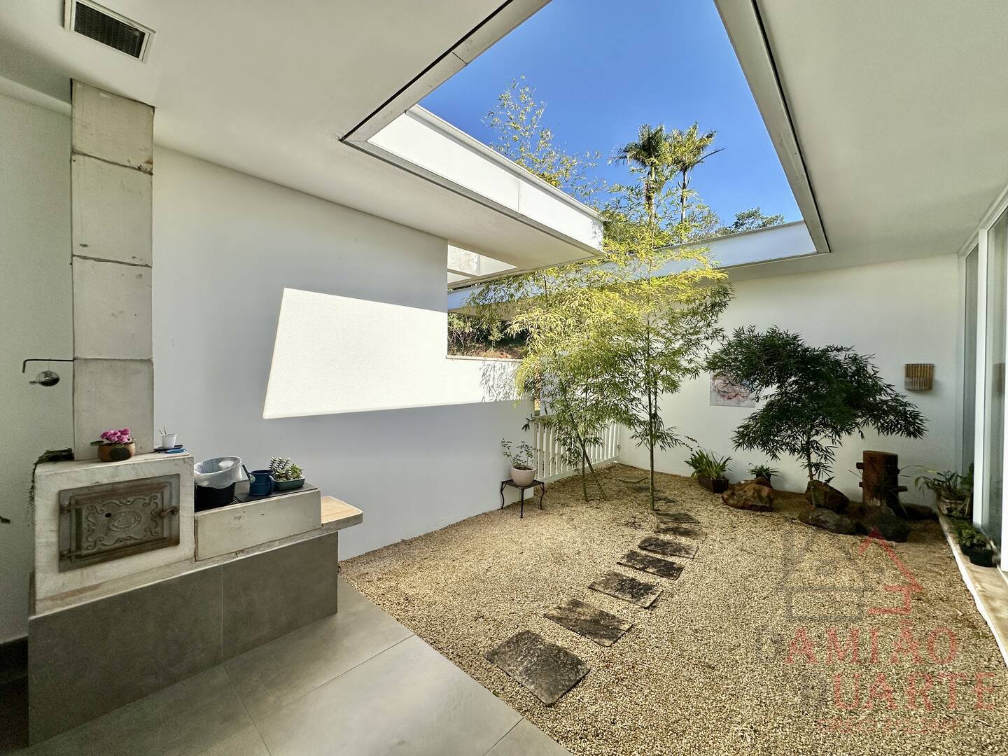 Casa de Condomínio, 4 quartos - Foto 66