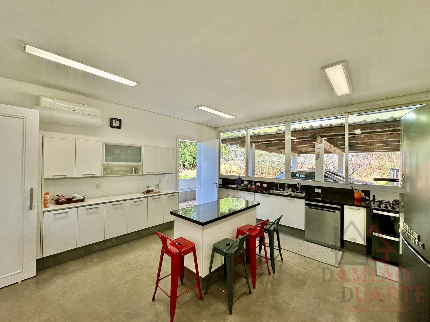 Casa de Condomínio, 4 quartos - Foto 67
