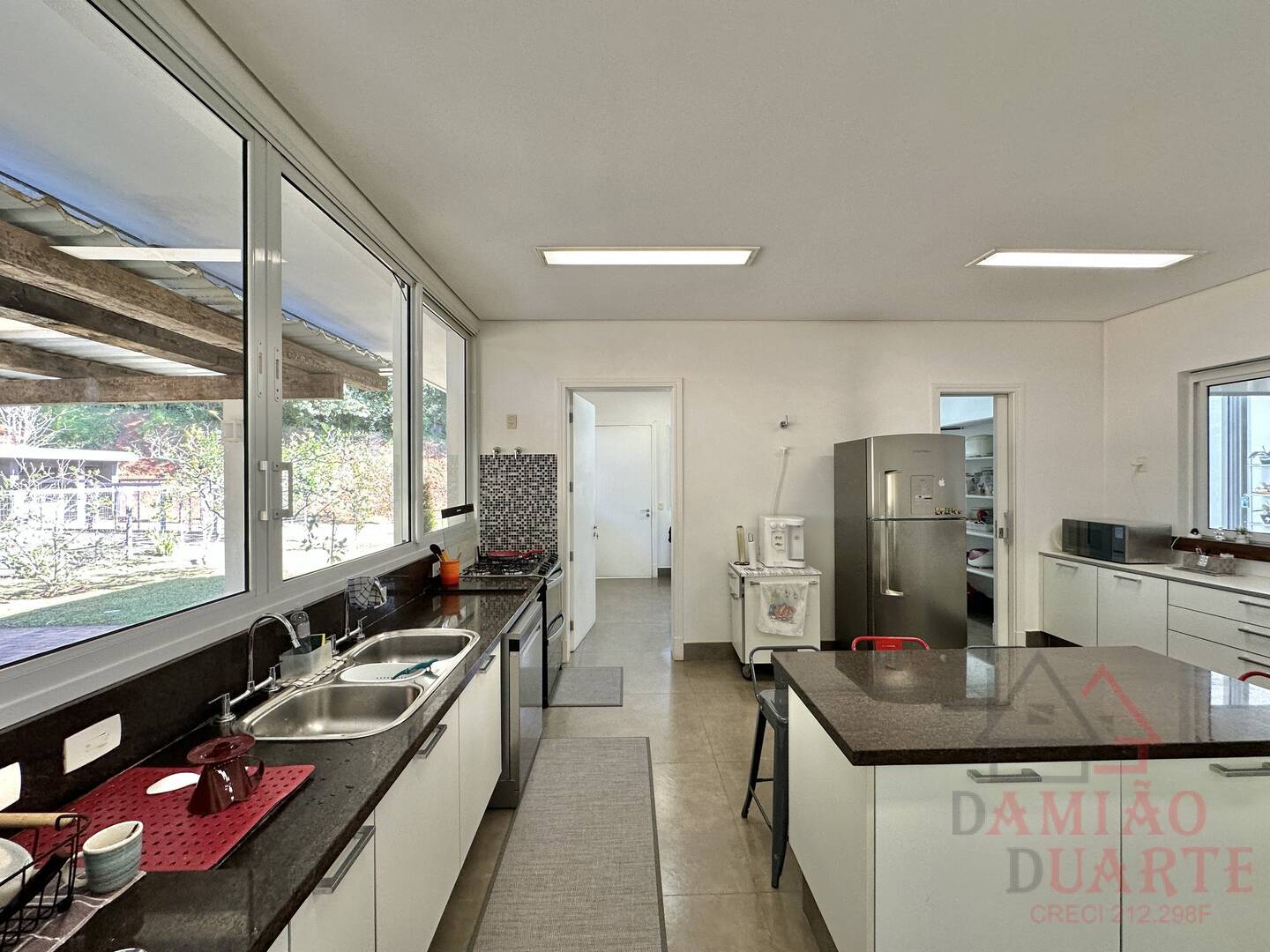 Casa de Condomínio, 4 quartos - Foto 69