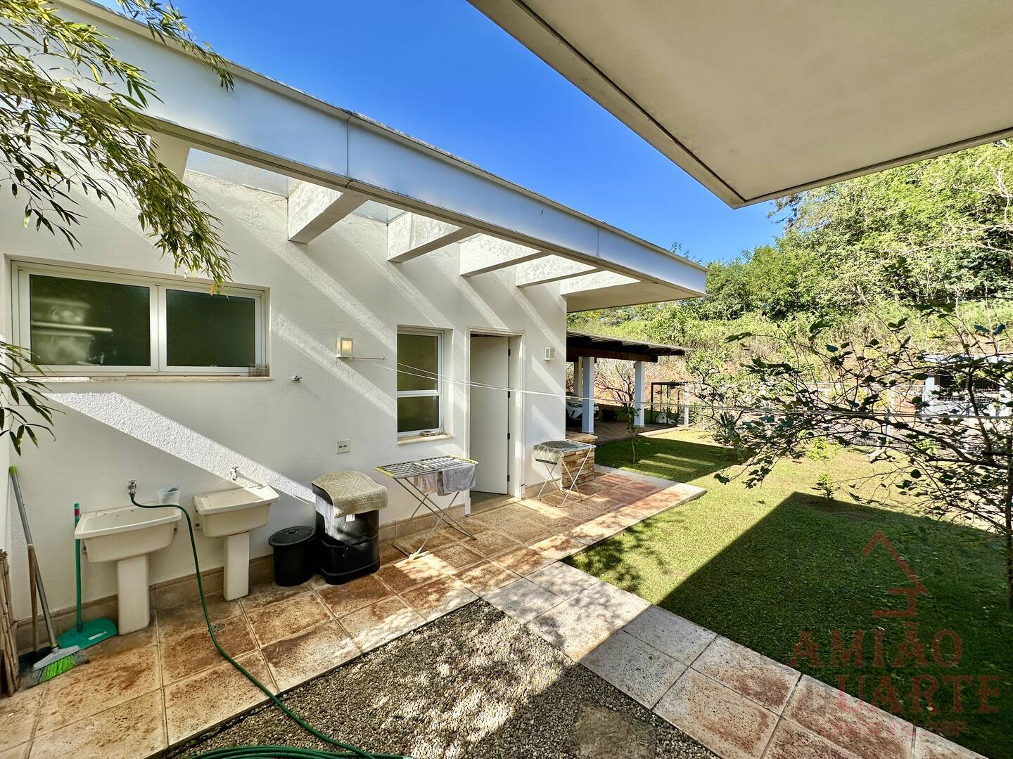 Casa de Condomínio, 4 quartos - Foto 73