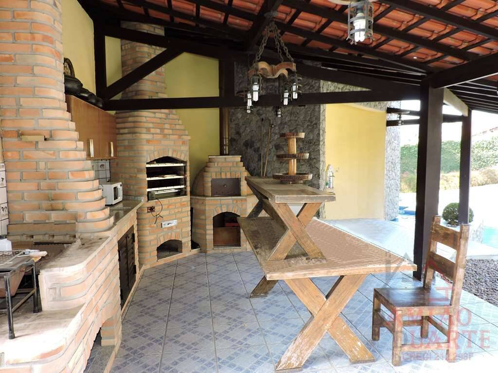 Casa de Condomínio, 3 quartos - Foto 16