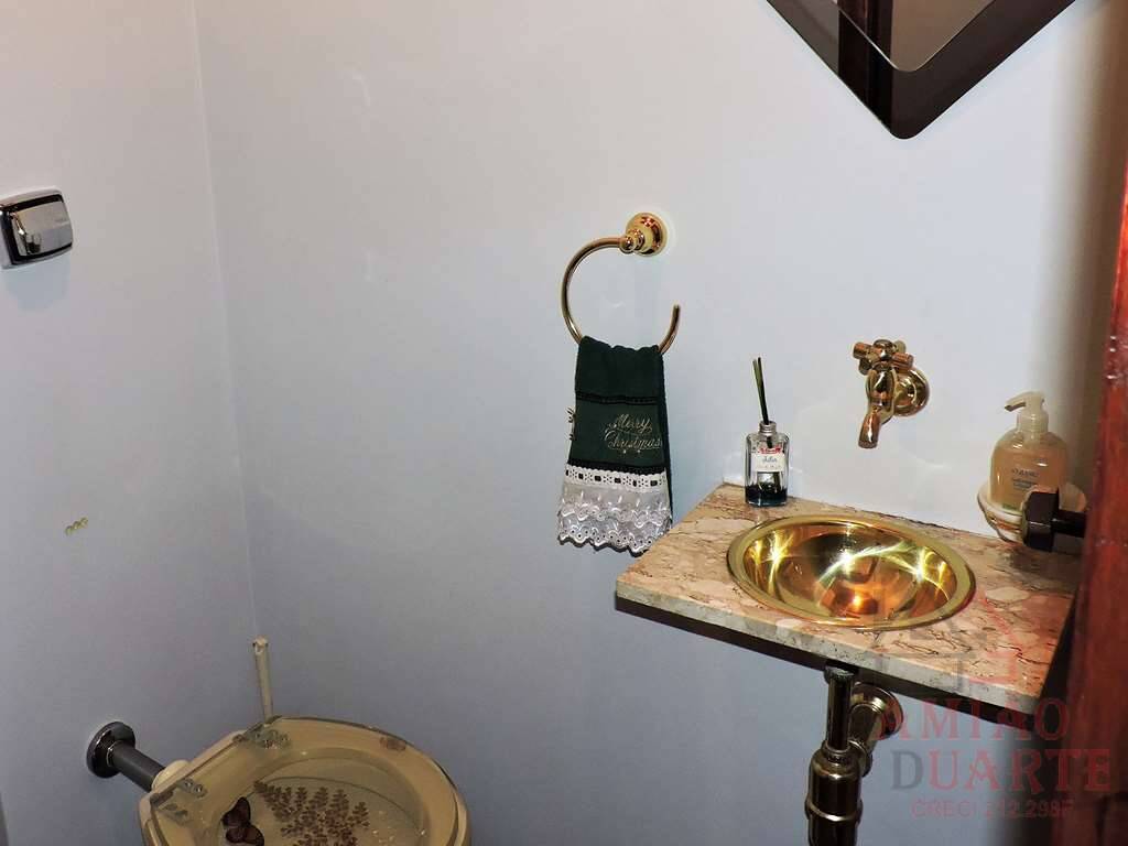 Casa de Condomínio, 3 quartos - Foto 17