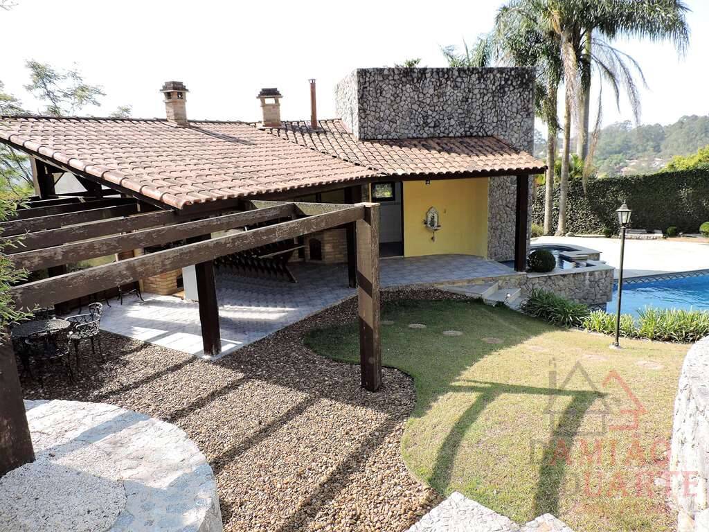 Casa de Condomínio, 3 quartos - Foto 20