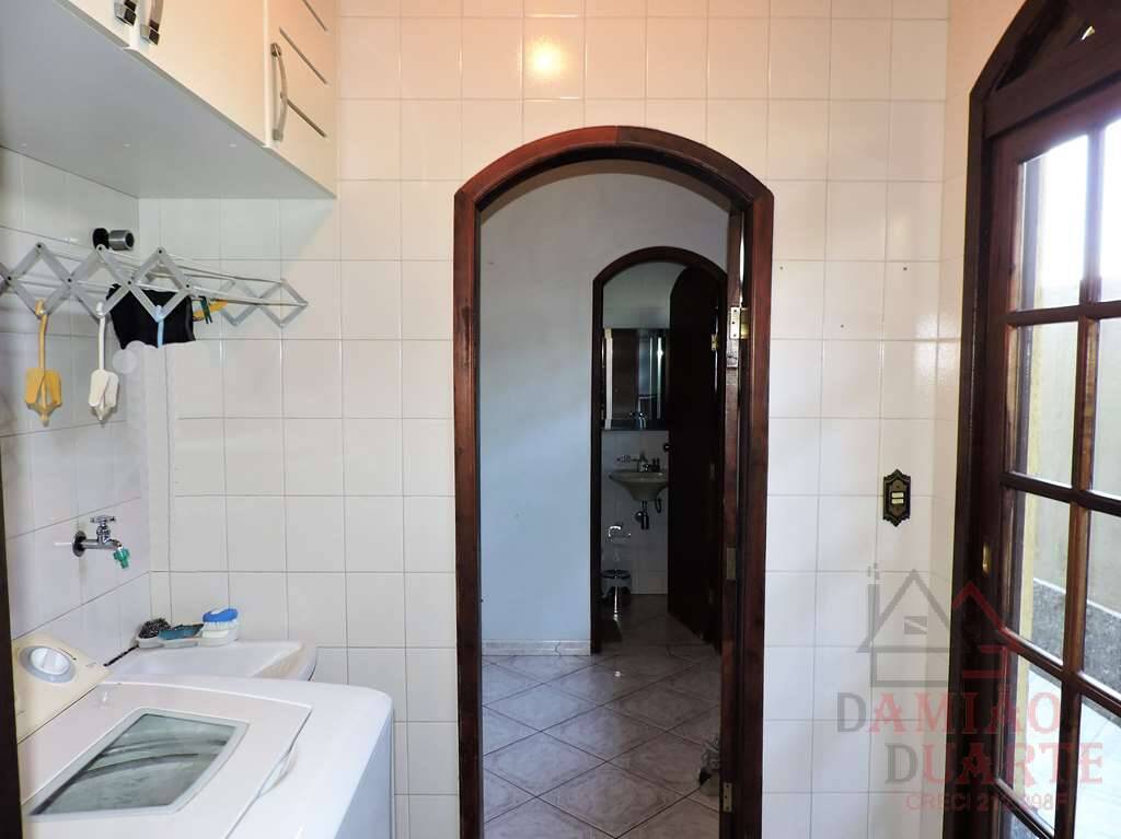 Casa de Condomínio, 3 quartos - Foto 18