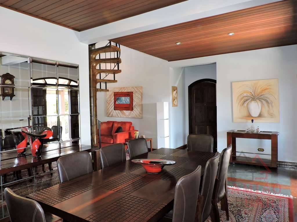 Casa de Condomínio, 3 quartos - Foto 22
