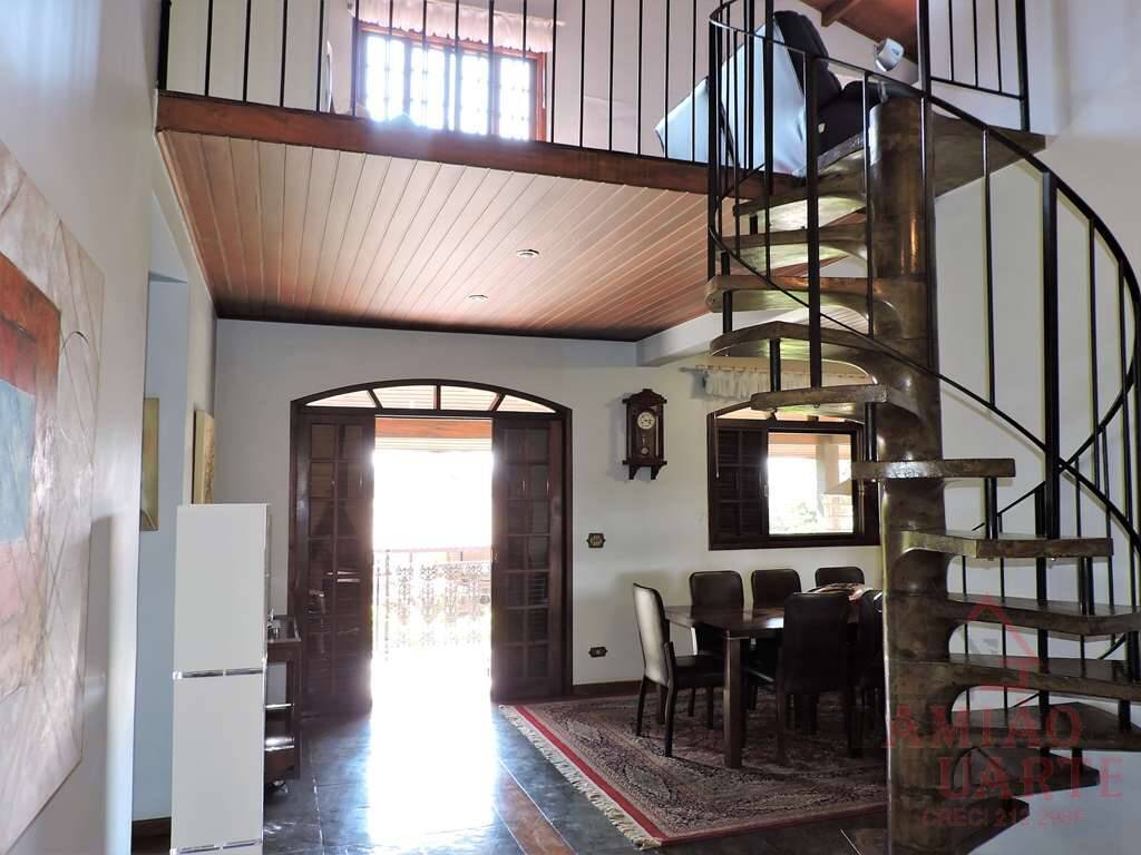 Casa de Condomínio, 3 quartos - Foto 21