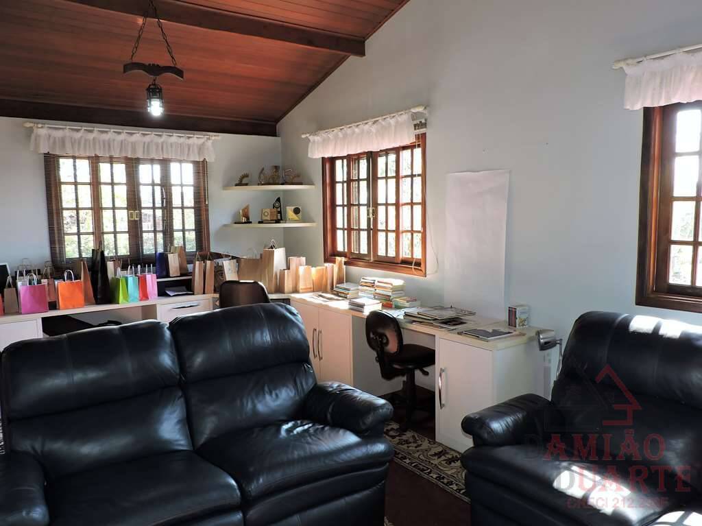 Casa de Condomínio, 3 quartos - Foto 23