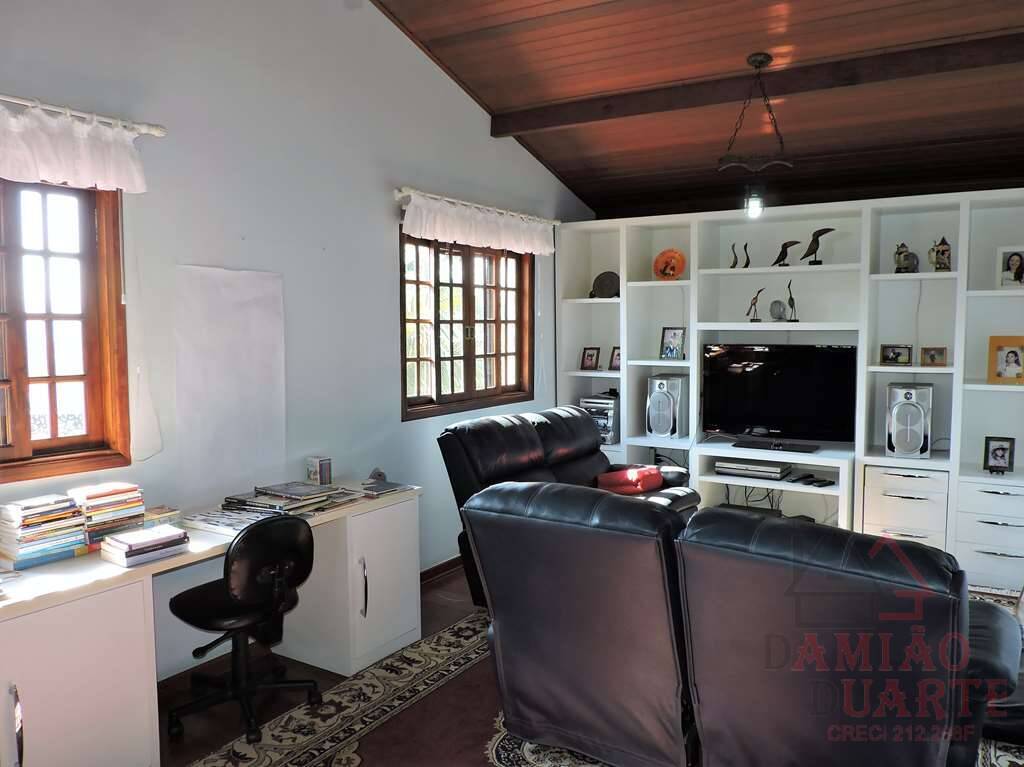 Casa de Condomínio, 3 quartos - Foto 24