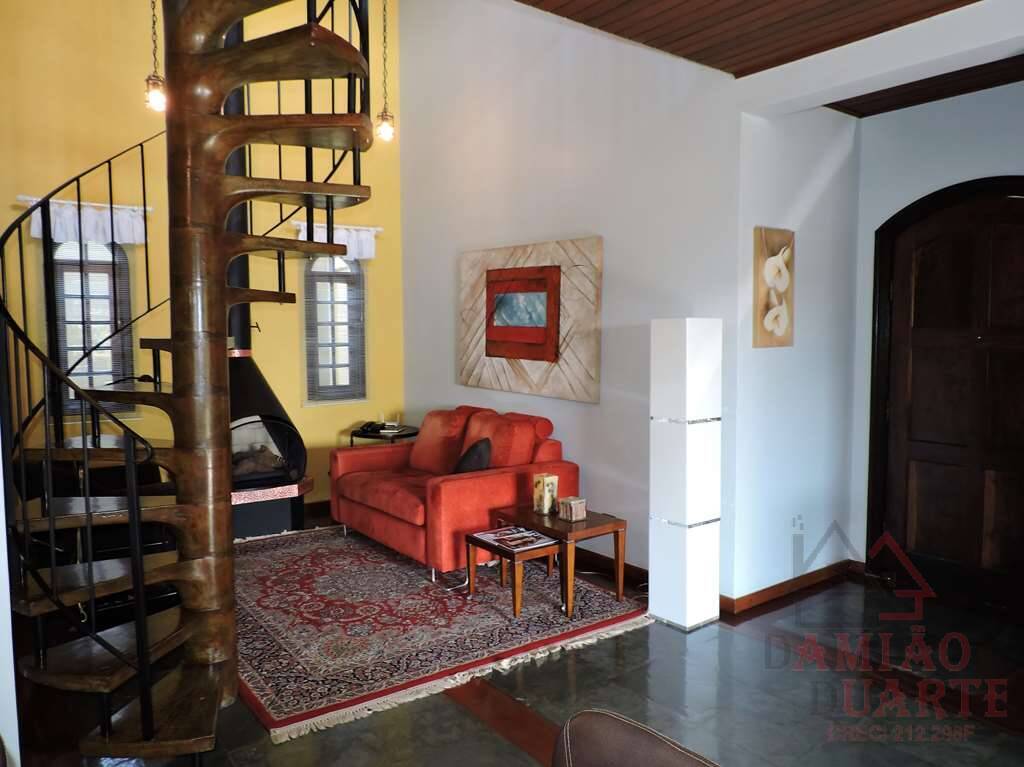 Casa de Condomínio, 3 quartos - Foto 27
