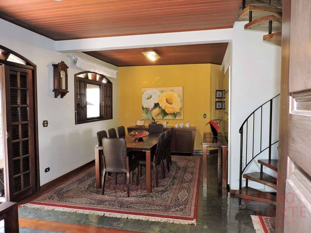 Casa de Condomínio, 3 quartos - Foto 28