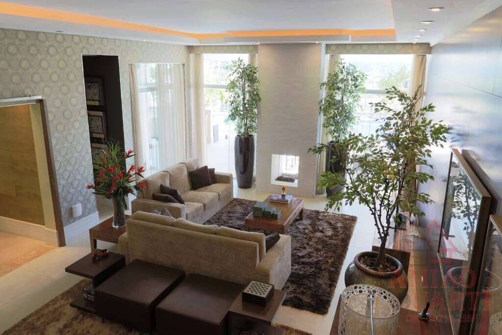 Casa de Condomínio, 3 quartos - Foto 9