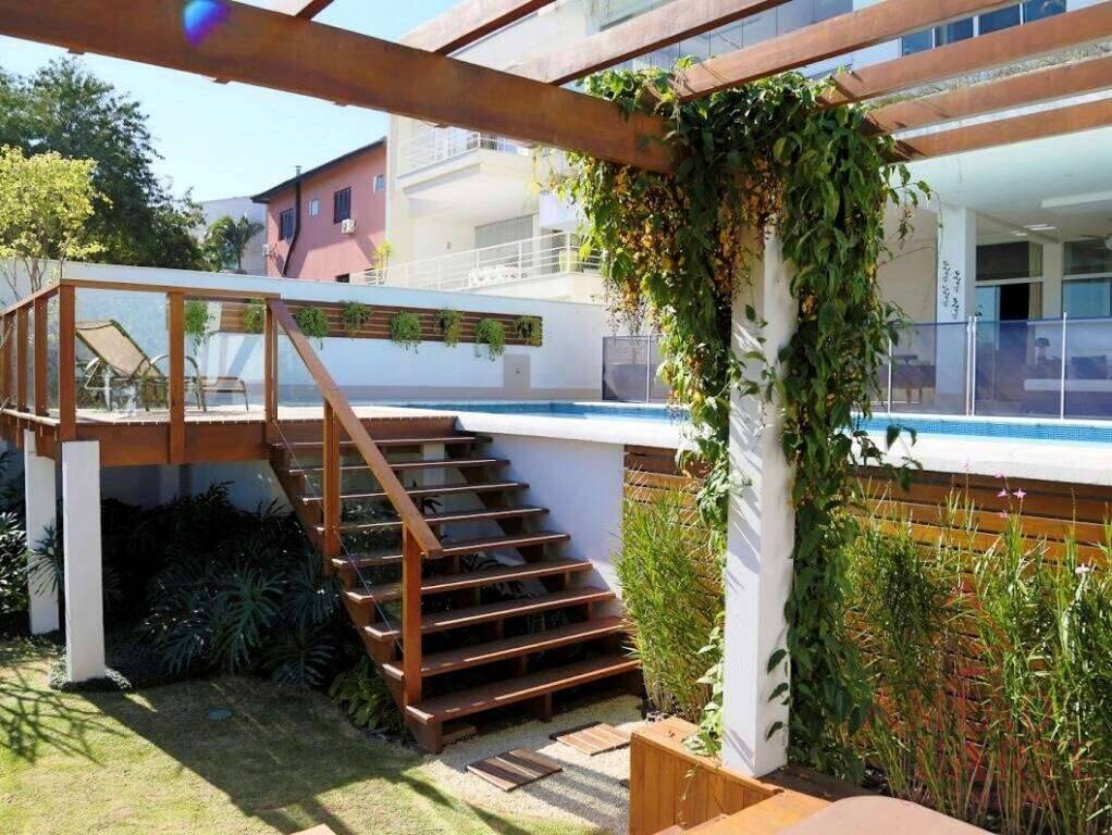 Casa de Condomínio, 3 quartos - Foto 28