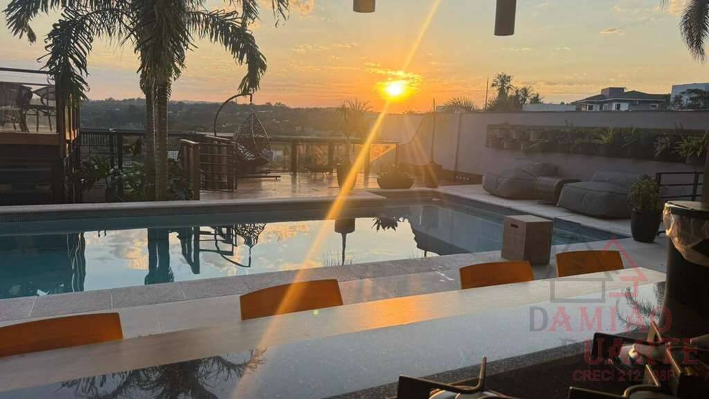 Casa de Condomínio, 3 quartos - Foto 44