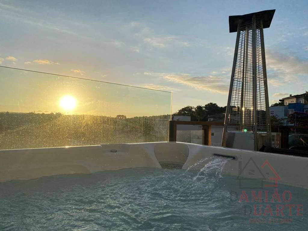Casa de Condomínio, 3 quartos - Foto 43