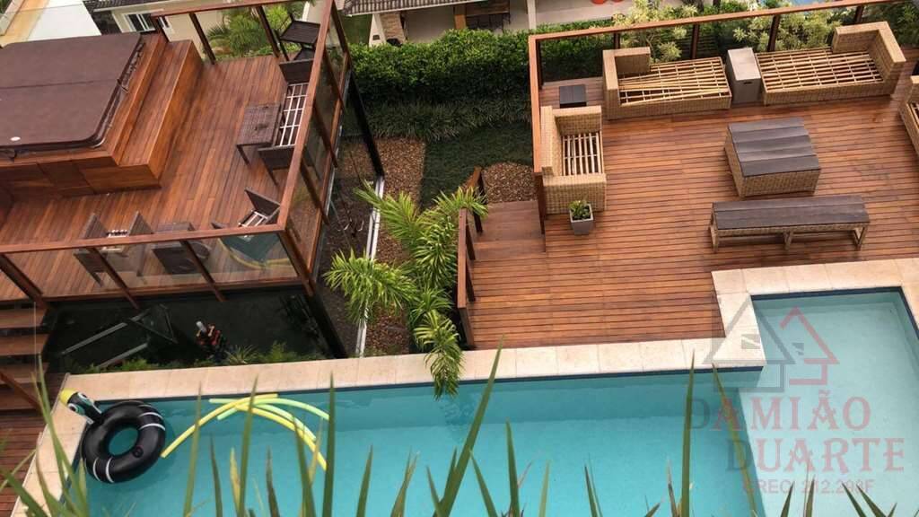 Casa de Condomínio, 3 quartos - Foto 52