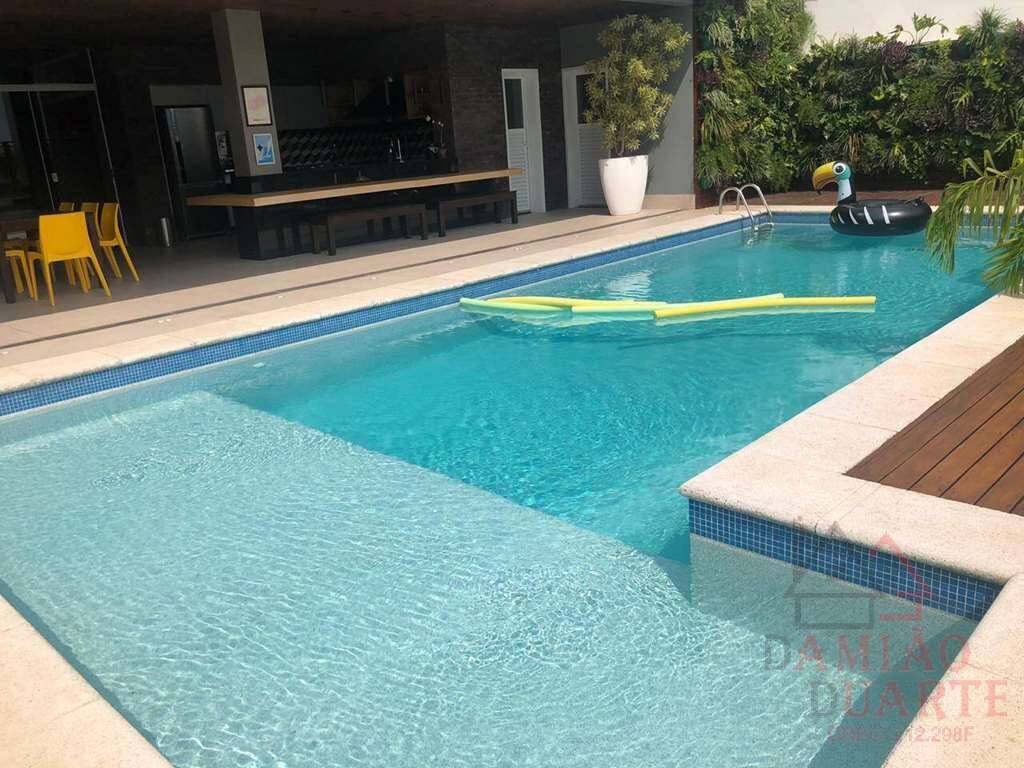 Casa de Condomínio, 3 quartos - Foto 53