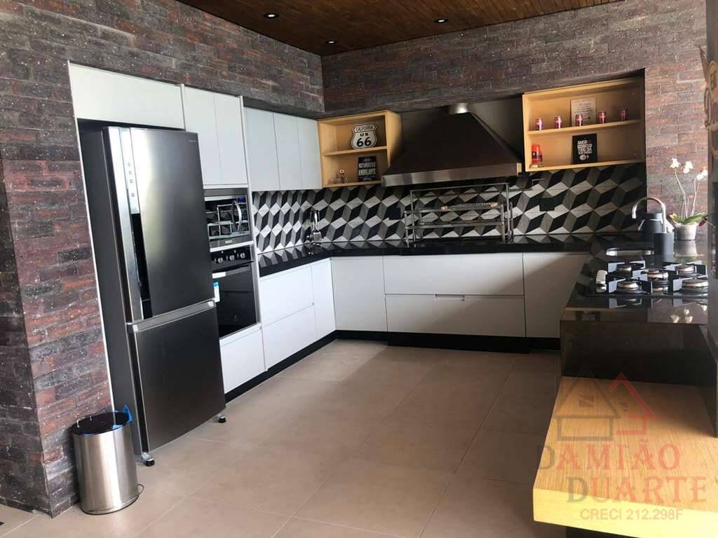 Casa de Condomínio, 3 quartos - Foto 57