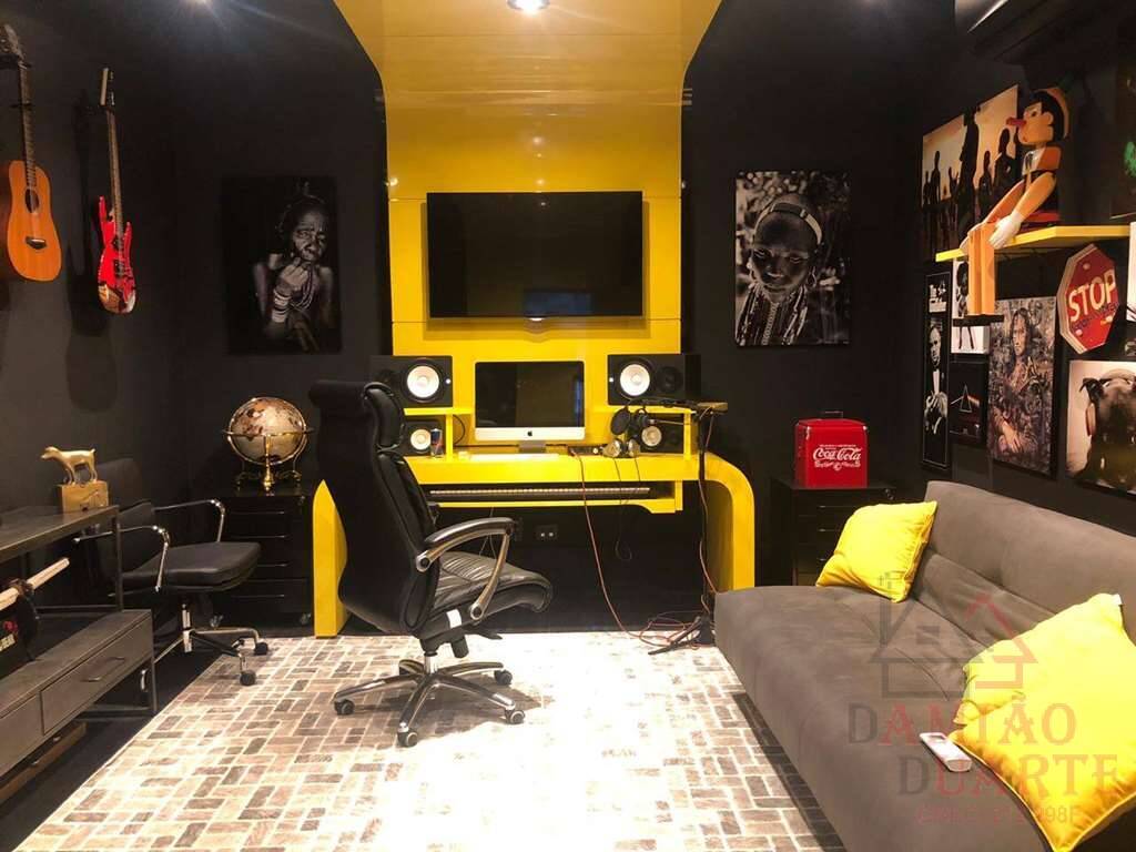 Casa de Condomínio, 3 quartos - Foto 62