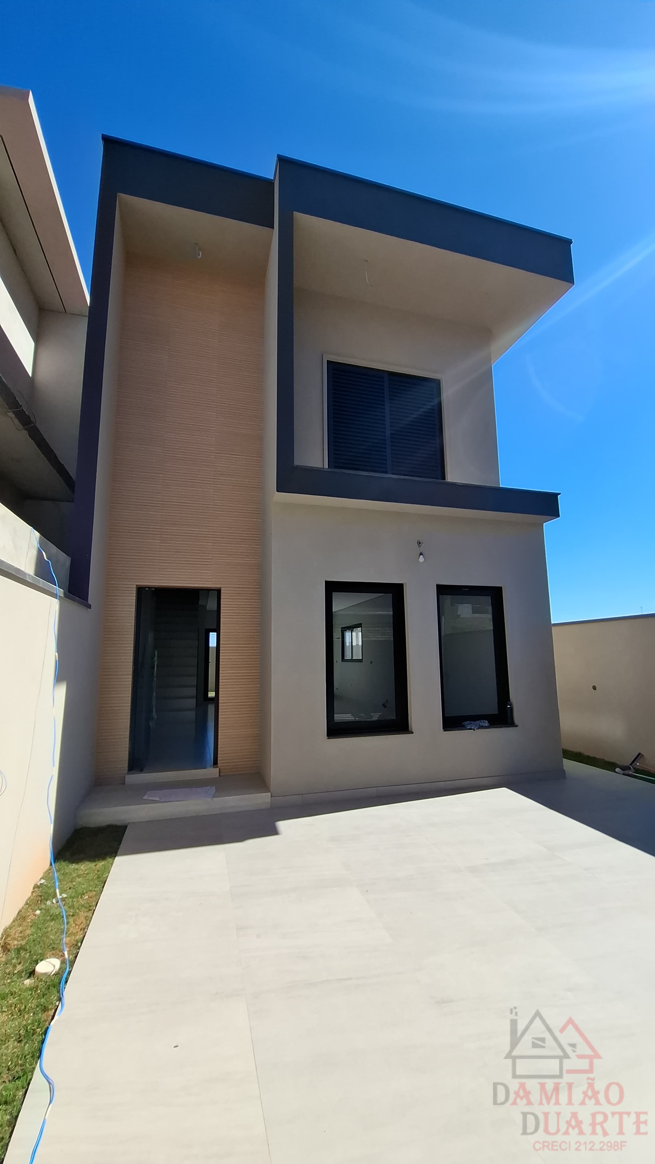 Casa, 3 quartos, 112 m² - Foto 1