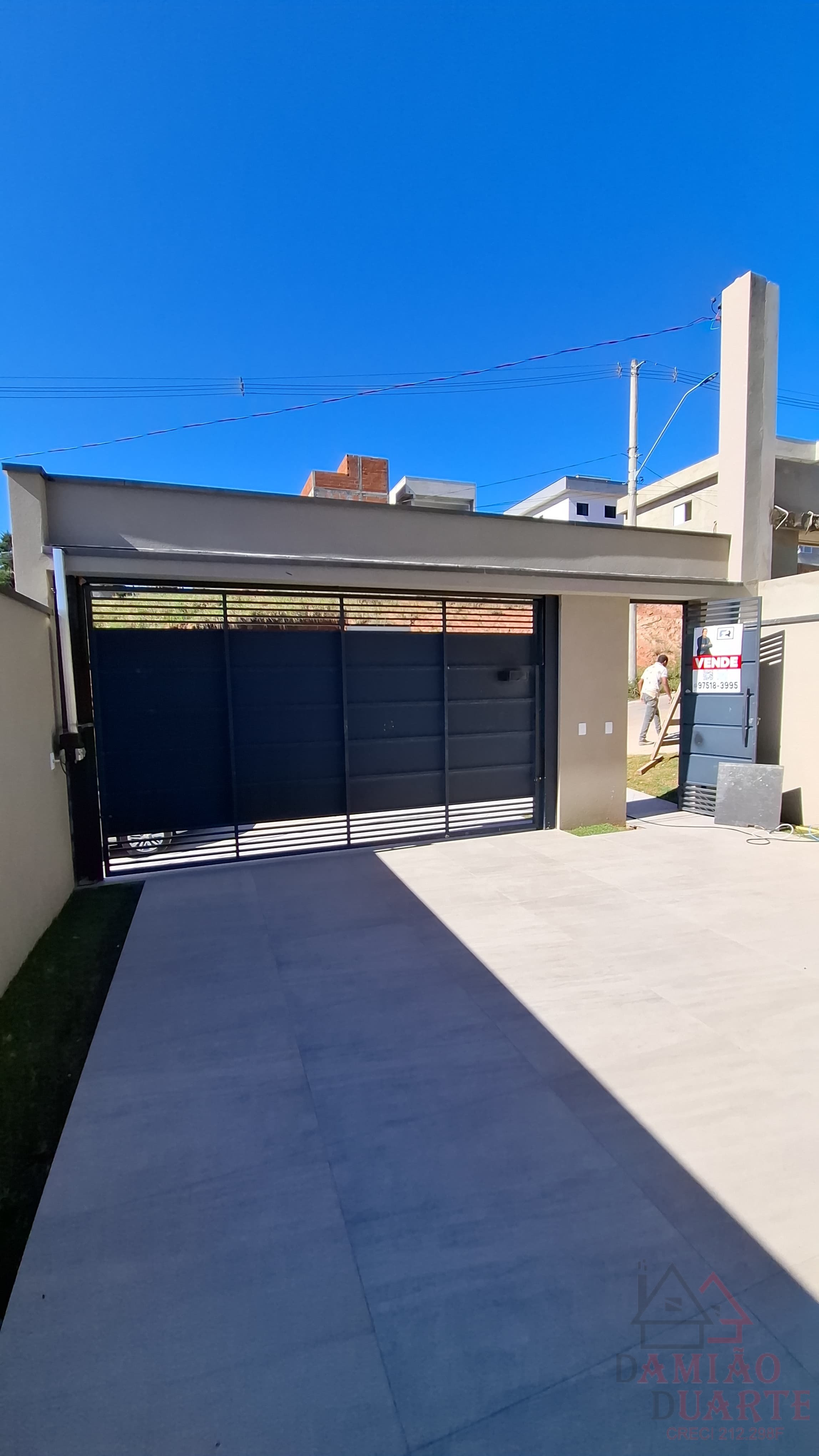 Casa, 3 quartos, 112 m² - Foto 24